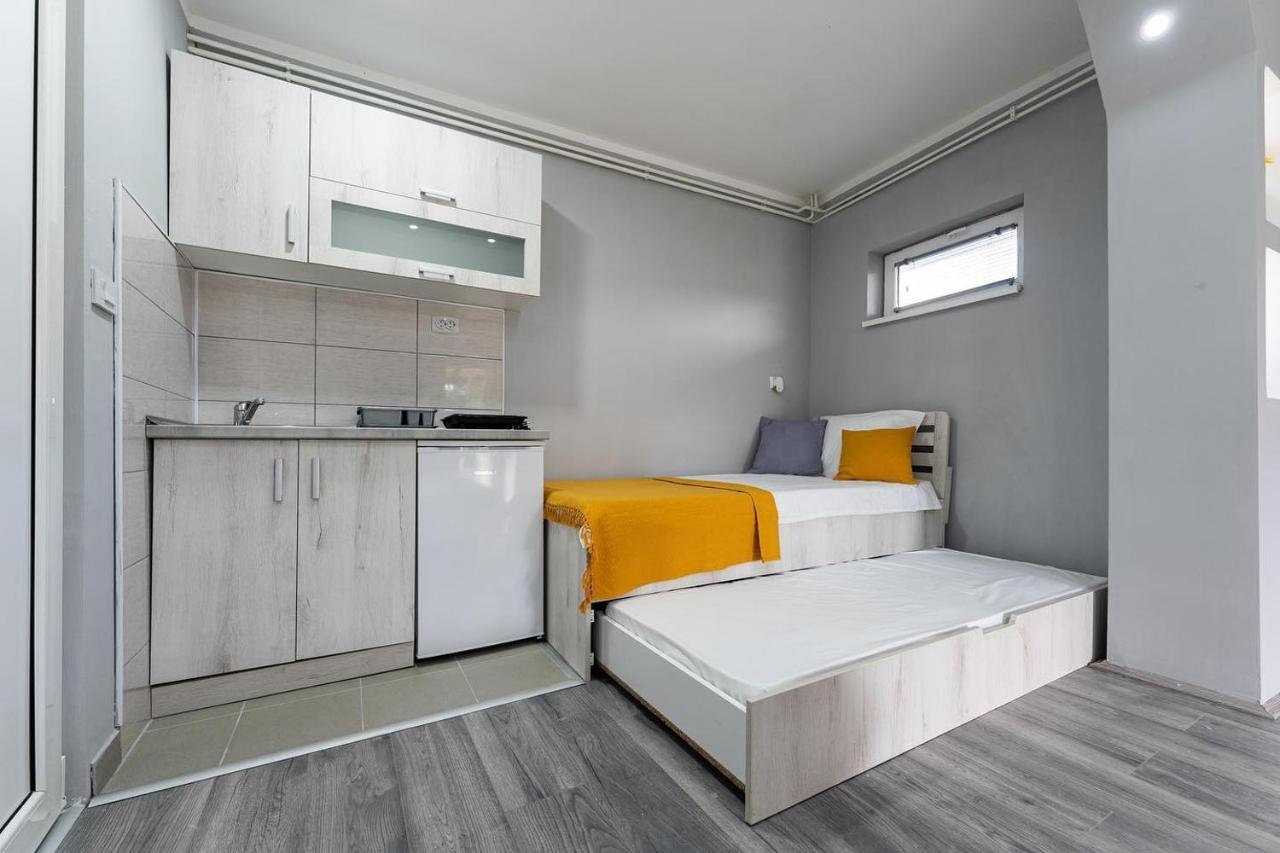 Rtanjska Bajka Apartment Boljevac ภายนอก รูปภาพ