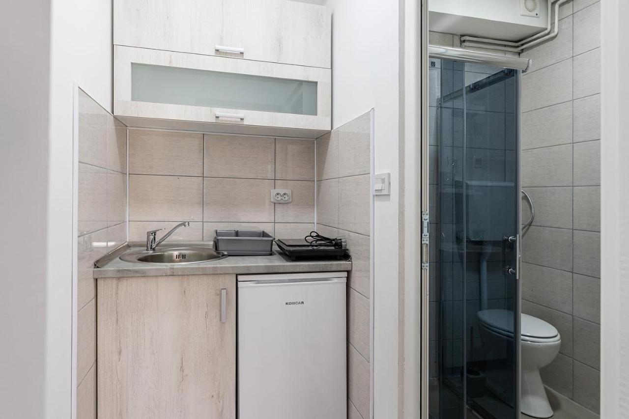 Rtanjska Bajka Apartment Boljevac ภายนอก รูปภาพ