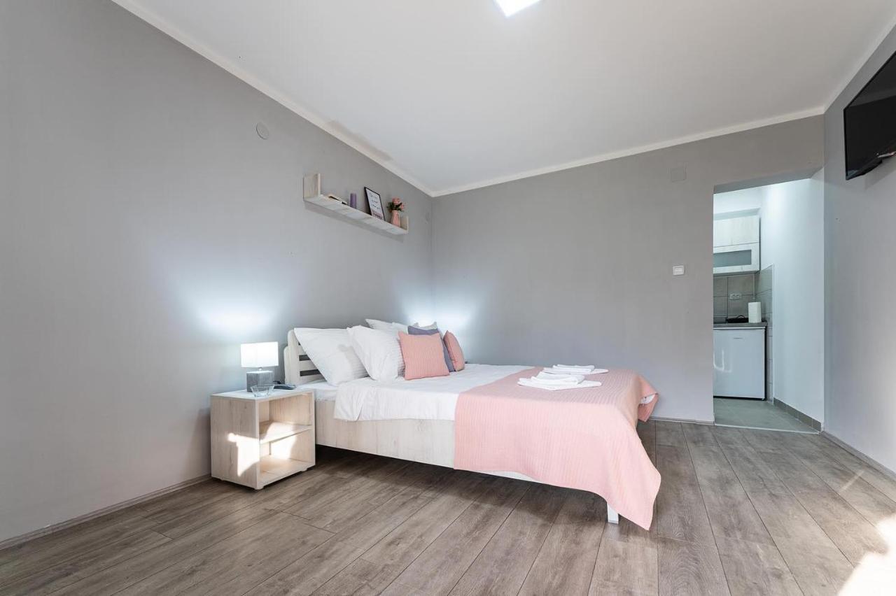 Rtanjska Bajka Apartment Boljevac ภายนอก รูปภาพ