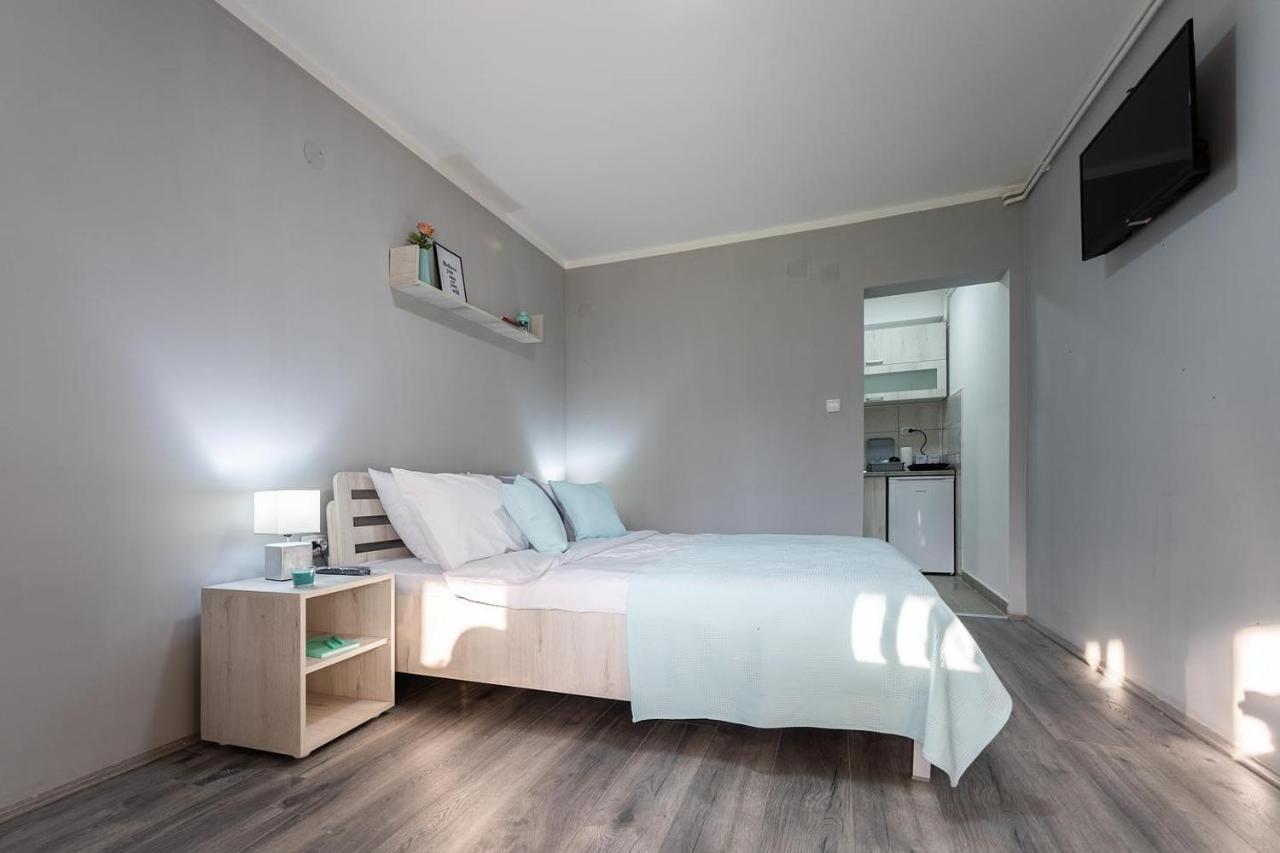 Rtanjska Bajka Apartment Boljevac ภายนอก รูปภาพ